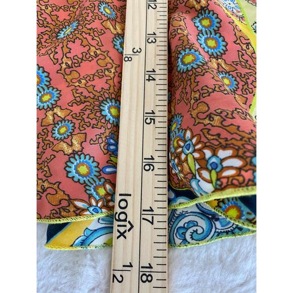 RAGA Boho Cropped Tank Top - Picture 5 of 8